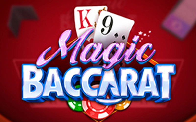 There are many types of Baccarat games in the PariPesa app.