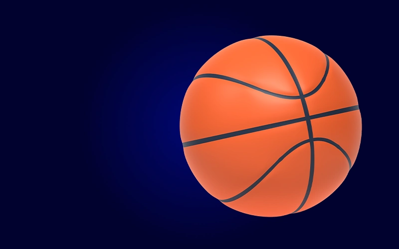 Basketball is a popular type of betting on the PariPesa app.