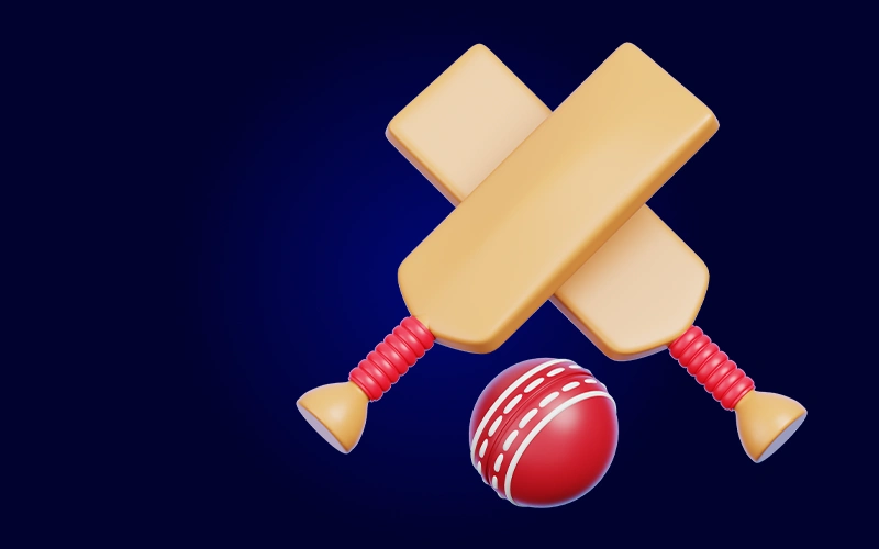 The PariPesa app allows you to bet on cricket.