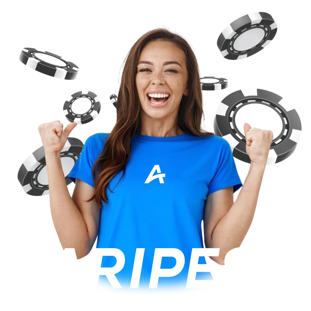 PariPesa online casino is user-friendly and provides great bonuses for its players.