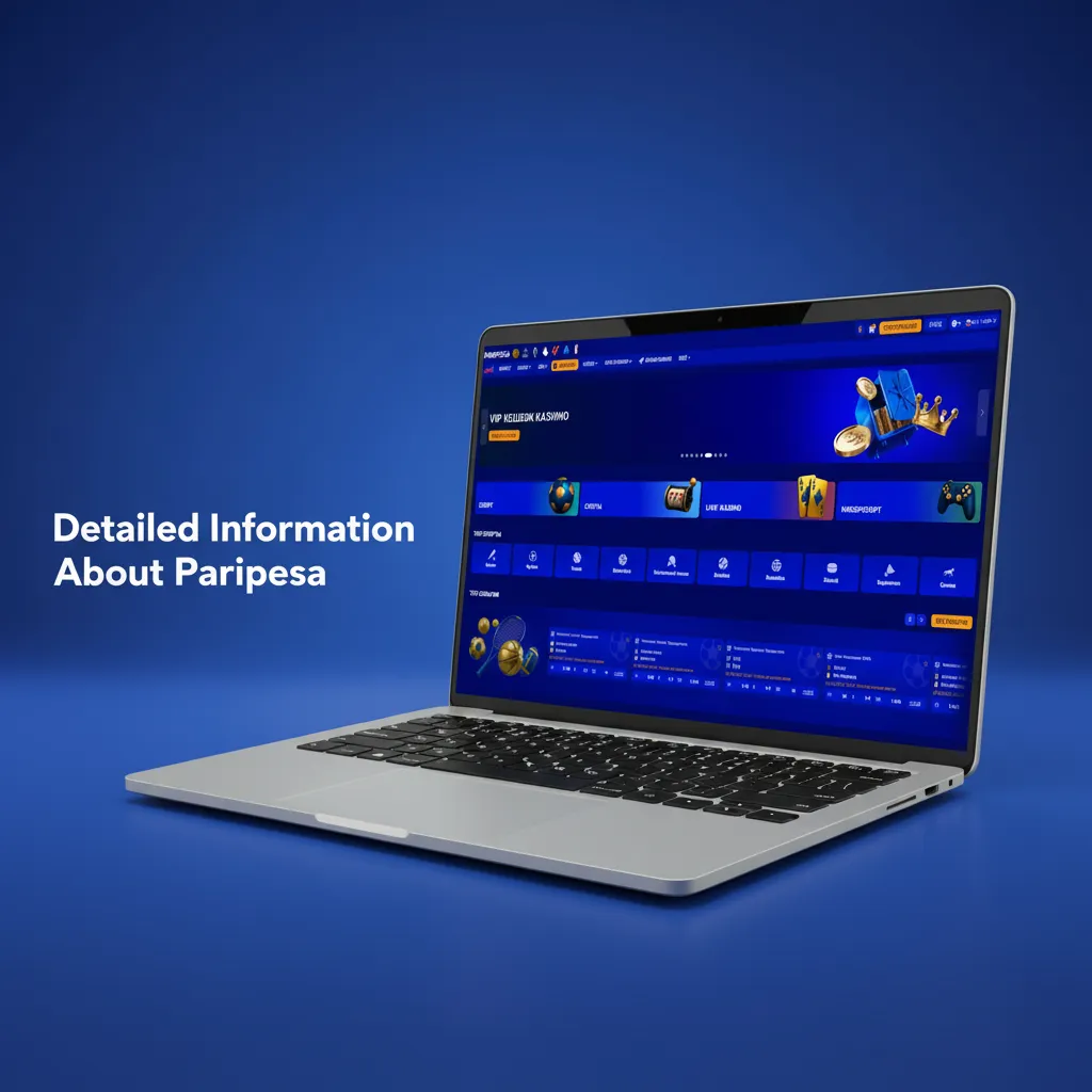 Paripesa overview: 40+ sports, live odds and cash out, secure account, Bangladesh apps, BDT payments, casino tables.