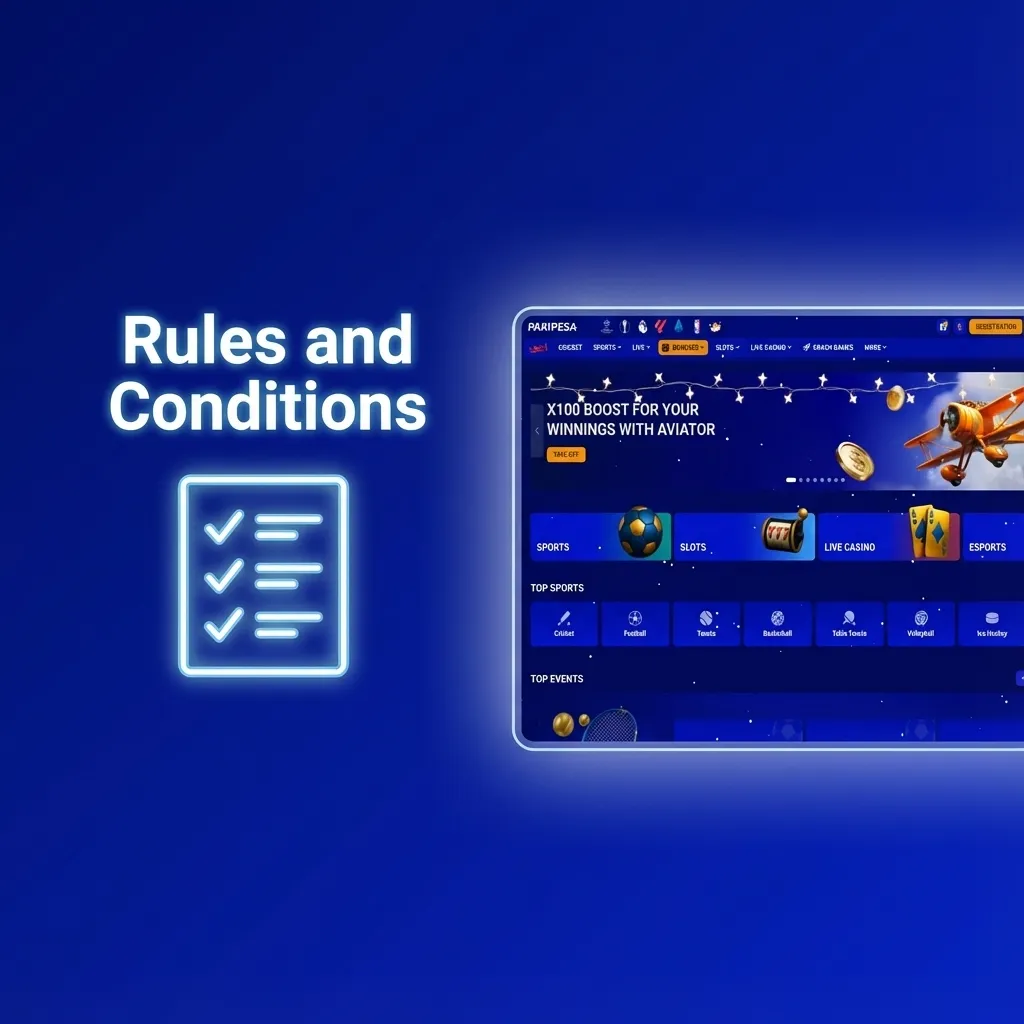 Rules and conditions screen highlighting age, KYC, single account, bonus rules, and payment name requirements in Bangladesh