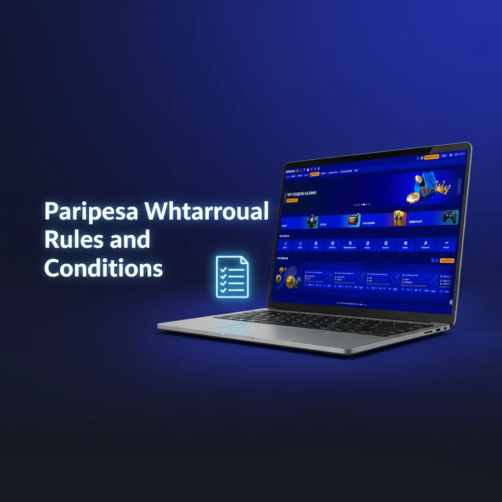 Paripesa withdrawal rules: min 500 BDT, KYC, same-method returns, bonus wagering, limits, name match, 0-24h processing.